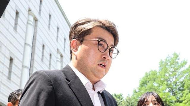 김호중, 안티 180명 상대로 억대 손배소했는데…'반전 결과' 나왔다