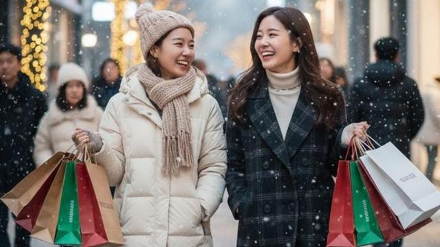 쿠팡·배민 아니었다... Z세대가 작년 하반기 가장 많이 결제한 곳은 '여기'