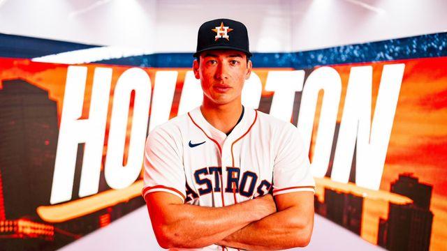 AAAA급 타자 위트컴, 한국 대표팀 합류 확정…김하성·송성문 빠진 내야, 메이저리거로 채운다