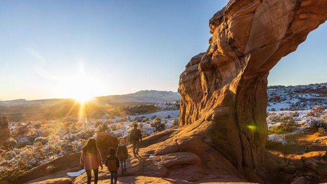 2026년 러너들이 주목해야 할 '유타'…트레일·울트라 러닝 레이스 총정리