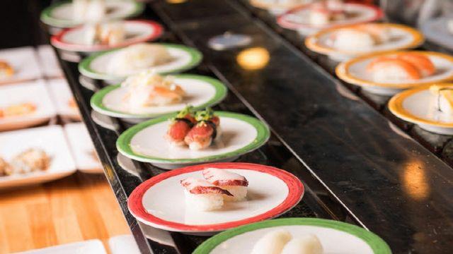 회전초밥집서 ‘광어 20접시’ 시켰다고…“다신 오지 마라”는 업주