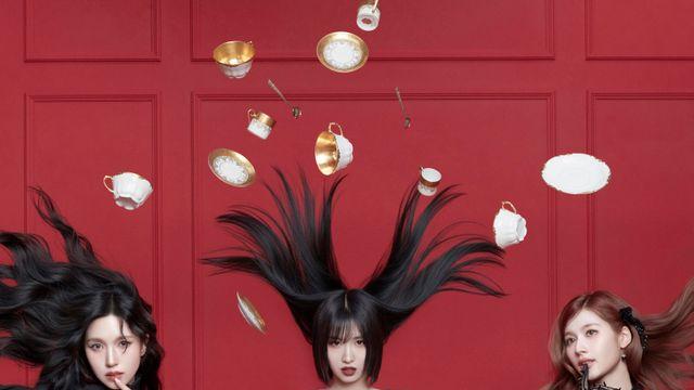 트와이스 미사모, 오늘(4일) 日 정규 1집 ‘플레이’ 정식 발매