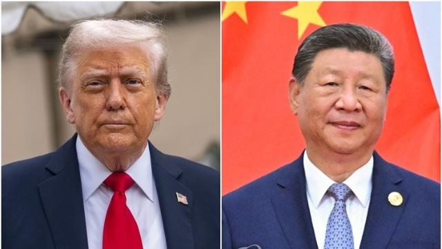 시진핑, 트럼프와 두달여 만에 통화…직전엔 푸틴과 화상회담(종합)