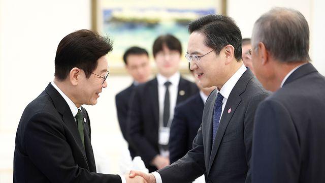 10대 기업, 올해 5만1천600명 신규 채용