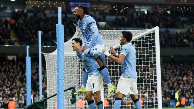 맨시티, 뉴캐슬 완파 리그컵 결승행…'사제의 연' 아스널과 격돌