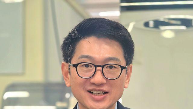 박광운 민주당 부대변인 “인천 영종구청장 출사표... 이재명·이해찬의 국정철학 영종서 실현”