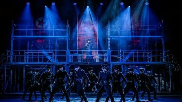 ‘은밀하게 위대하게: THE LAST’ 10주년 귀환…대극장 스케일로 터졌다