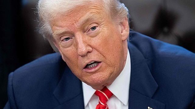 트럼프, '대화난항' 이란 최고지도자에 