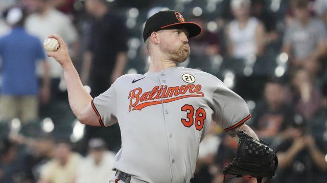 '토미존 복귀' 브래디시, 42억 제시한 구단 꺾었다…연봉 조정 51억 '승리'