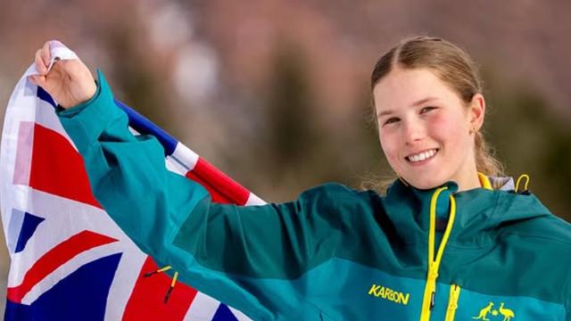 동계올림픽서 주목해야 할 무서운 10대들…제2의 구아이링은 누구?