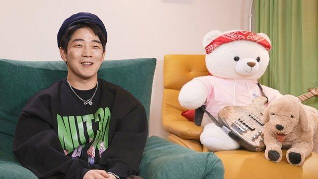 크라잉넛 한경록 ‘캡틴록 하우스’ 공개…‘나혼산’ 반전 일상