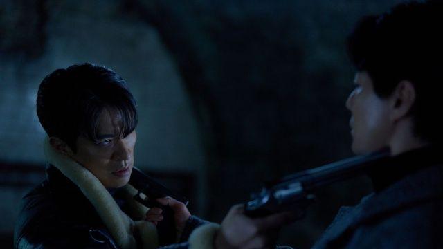 흠뻑 취한다, 극장의 맛…'휴민트' [리뷰]