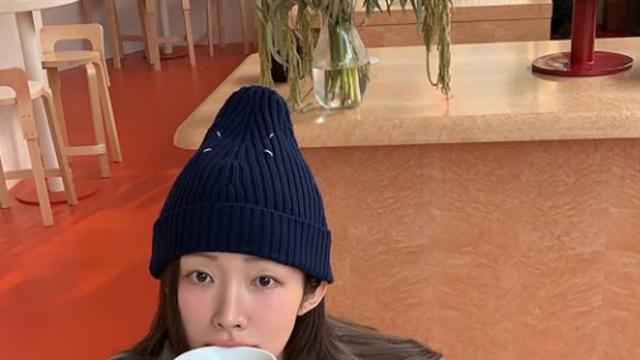 차정원, ♥하정우 반한 비주얼…‘열애 인정’ 전 근황 보니 [IS하이컷]