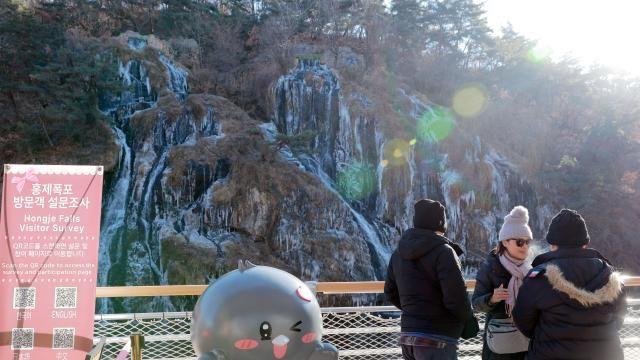 [내일 날씨] 낮 최고 15도 '포근'…밤부터 다시 '한파'