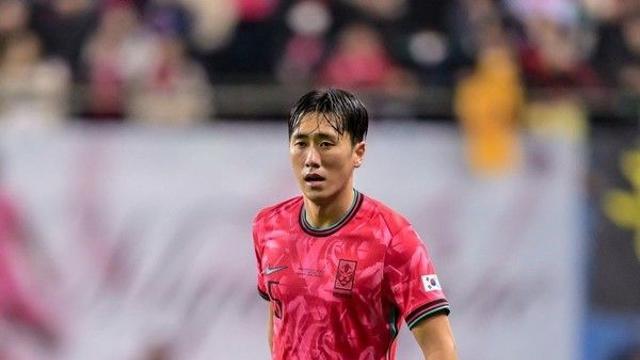 [공식발표] ‘홍명보호 초비상’ 원두재, 어깨 부상으로 최대 5개월 아웃… 월드컵 출전 불투명