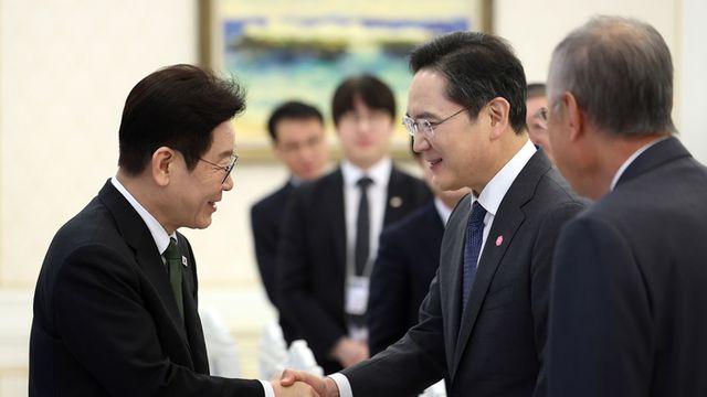 삼성전자·SK 등 10대 기업, 올해 5만명 대규모 채용 나선다