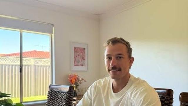 WBC 문동주에게 홈런→두산 입단테스트…호주 국대 강타자 울산웨일즈 간다! 총액 9만$ 조건 [공식발표]