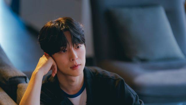 ‘우주를 줄게’ D-day… 배인혁·노정의, 심상치 않은 첫 만남