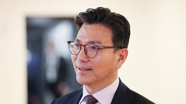 김재열 IOC 집행위원 당선…고 김운용 위원 이어 두 번째