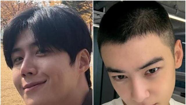 [아주돋보기] 김선호는 '상세'·차은우는 '추상'…닮은 듯 달랐던 2차 입장문, 관건은 판타지오와 연관성?