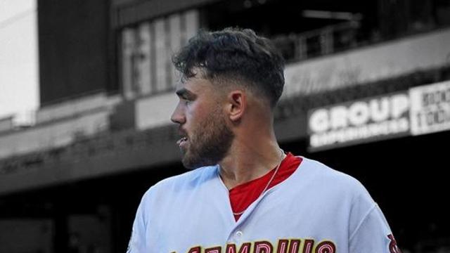 2달 새 방출-방출-방출-방출, 'STL→ATL→LAD→NYY→LAD' 무려 4팀 전전