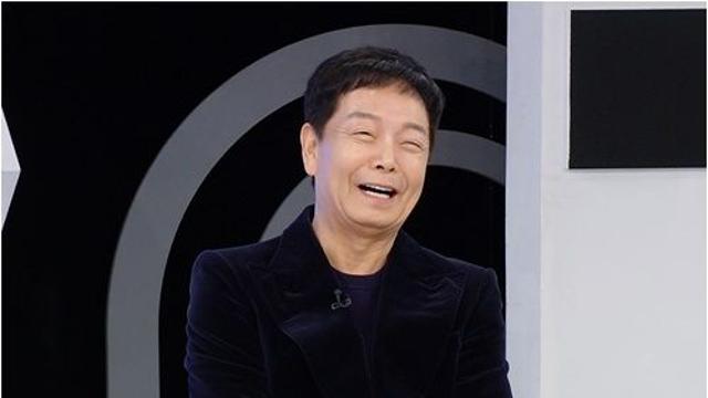 '73세' 김학래, 아이돌 못지 않은 자기 관리 