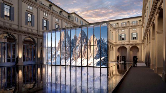 삼성전자, 밀라노 코르티나 동계올림픽 개막식 '갤S25 울트라'로 생중계