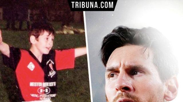 공신력 최상→'축구의 신' 메시, 차기 행선지 바르셀로나 아니었다! 