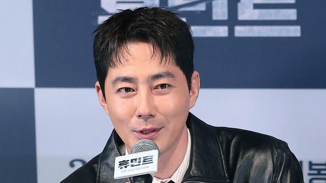 ‘휴민트’ 조인성 “박정민♥신세경 멜로, 베테랑이라 애절”