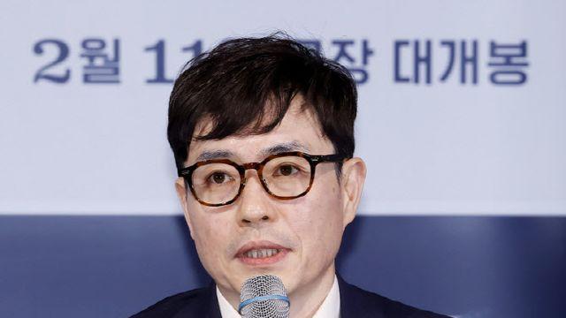 '휴민트' 류승완 감독 