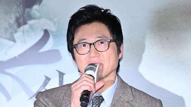 '재벌家 사위' 박신양, '그림 올인' 금전적 어려움 호소…