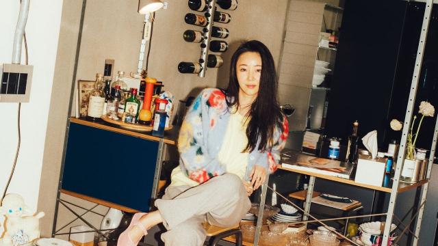 민희진, 새 보이그룹 만든다…