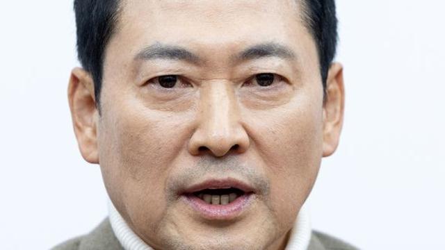 장동혁 “당원들이 사퇴하라면 당대표직도, 의원직도 내려놓겠다”