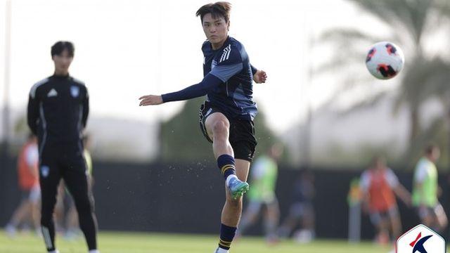 [K리그1 포인트] 여전히 흐린 울산에, 밝은 미래 20살 조민서 등장...김현석 감독 중원 옵션 급부상