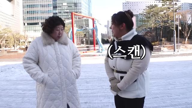 “벨트부터 싫어”…신기루, ‘27kg 감량’ 풍자에 쉴 새 없는 잔소리