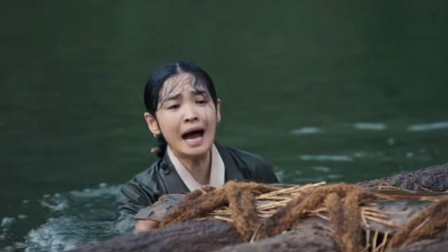 제대로 터졌다…개봉 첫날에 바로 11만 관객 동원해 박스오피스 1위 오른 대작 '영화'