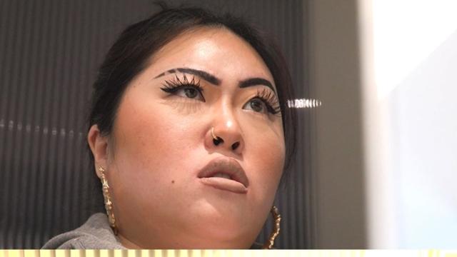 '전지적 참견 시점' 영국식 영어로 한국 접수한 '명예영국인' 백진경, '브리이쉬'한 하루 대공개