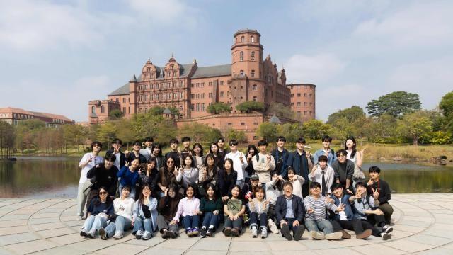 화웨이코리아, 서울대·전북대 연수단 교육·기술 교류 프로그램 진행