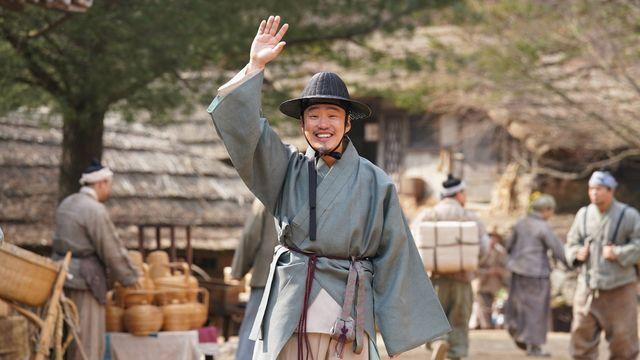 안재홍, ‘왕과 사는 남자’ 지원사격…장항준 감독과 의리로 성사