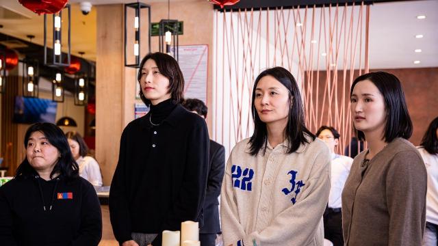 '신인 감독' 김연경, 몽골배구협회 초청으로 몽골 방문