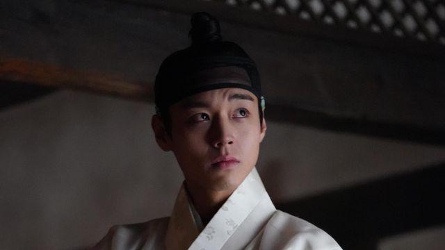 ‘왕과 사는 남자’ 일등공신 박지훈, 스크린 압도한 비운의 군주