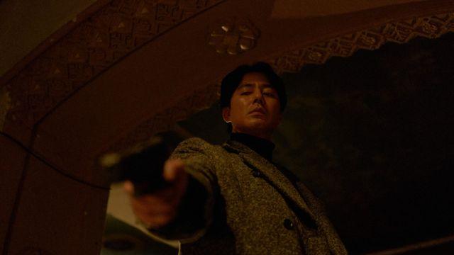 ‘휴민트’ 조인성의 美친 액션…이번엔 ‘찍먹’ 아닌 ‘부먹’ [무비로그②]