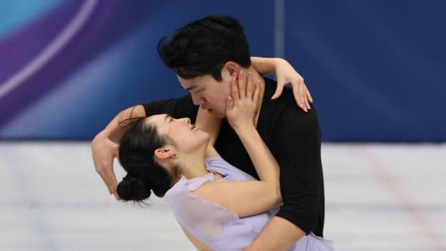 [오늘의 밀라노] 한국 피겨 또 새 역사! 8년 만에 '단체전 뜬다'…아이스댄스+신지아 출격→컬링 믹스더블은 강호 영국전