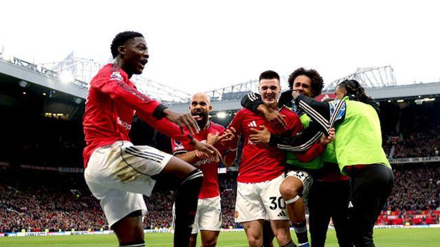 맨유 대형 희소식 등장!...‘브루노 잔류·마이누 재계약’+”미드필더와 왼쪽 윙도 보강할 거야”