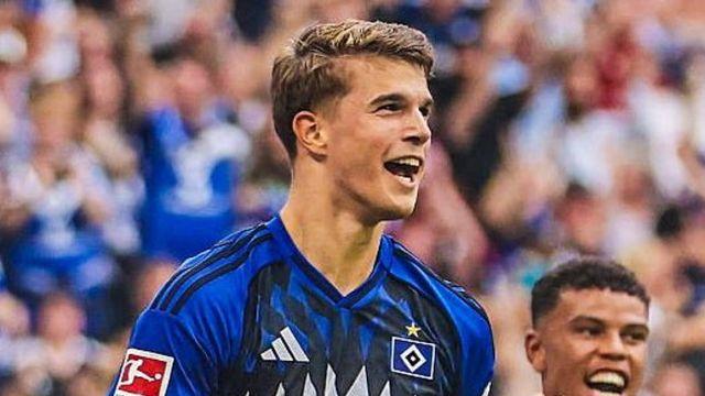 ‘손흥민급 잠재력’을 어떻게 포기해...토트넘, ‘특급 CB’으로 거듭난 유망주 올여름 복귀 계획