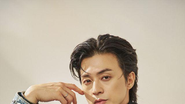 '지금 불륜이 문제가 아닙니다' 김지훈, 김혜수 남편 된다