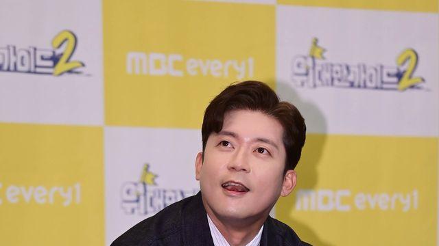 김대호, 프리 선언 1년의 체감…“연봉 4년치가 9개월”