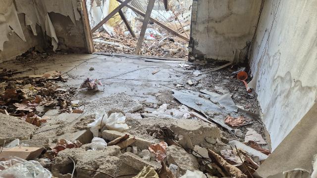 대구 도심 곳곳 빈집 증가…지자체별 각종 대책에도 '한계'