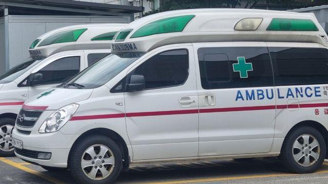 부천 찜질방서 60대 남성 숨진 채 발견돼…무슨 일