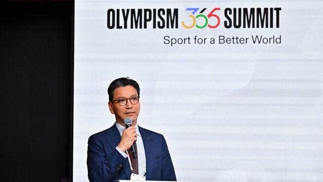 김재열 IOC 집행위원 당선에 韓 스포츠 외교력 향상 기대